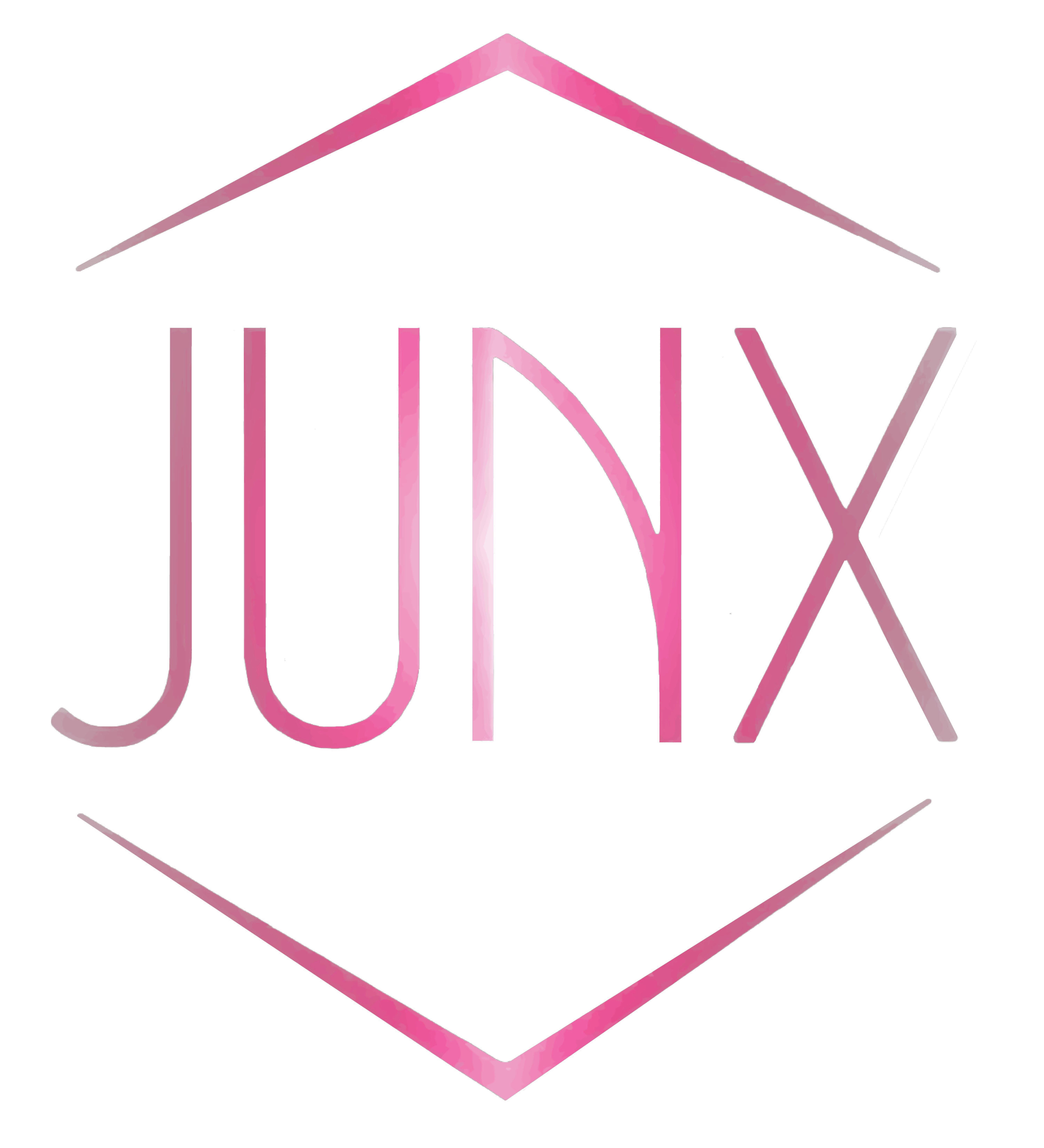 JuNX Logo